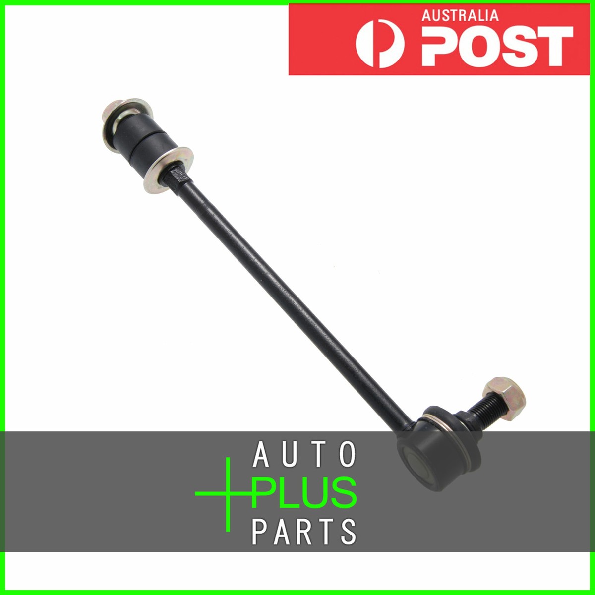 Fits NISSAN NP300 F/SAF - FRONT STABILIZER LINK / SWAY BAR LINK | eBay