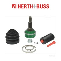 Herth+Buss Jakoparts Gelenksatz FüR Chevrolet Daewoo Lacetti Vorne Radseitig