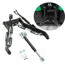 3 Point Hitch Kit For Kubota Bx23 Bx25 Bx25d B-series Sub-compact Tractor Models