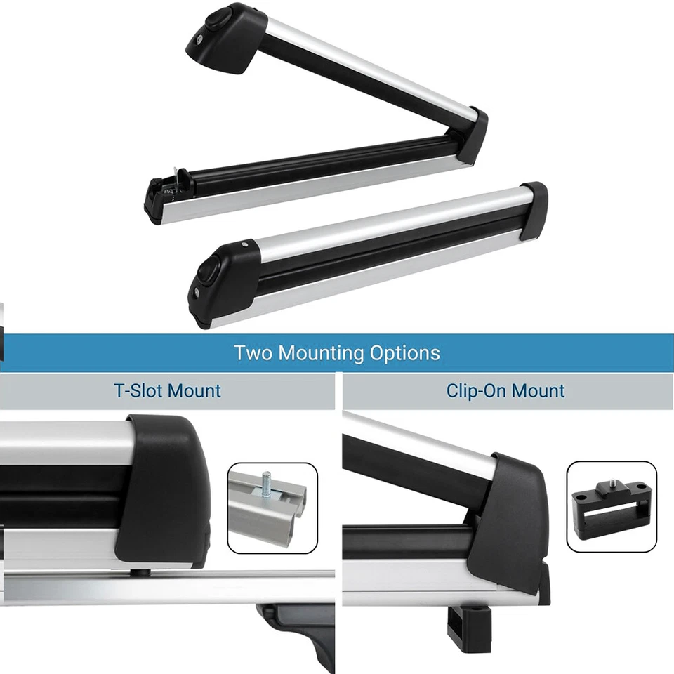 Для Mercedes Benz E63 AMG автомобиля снег лыж сноуборда крыши стойки перевозчиков скольжения замок - Изображение 3 из 4