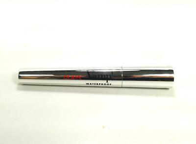 PUPA Vamp! Mascara Waterproof  #001 WP BLACK  *NEW*