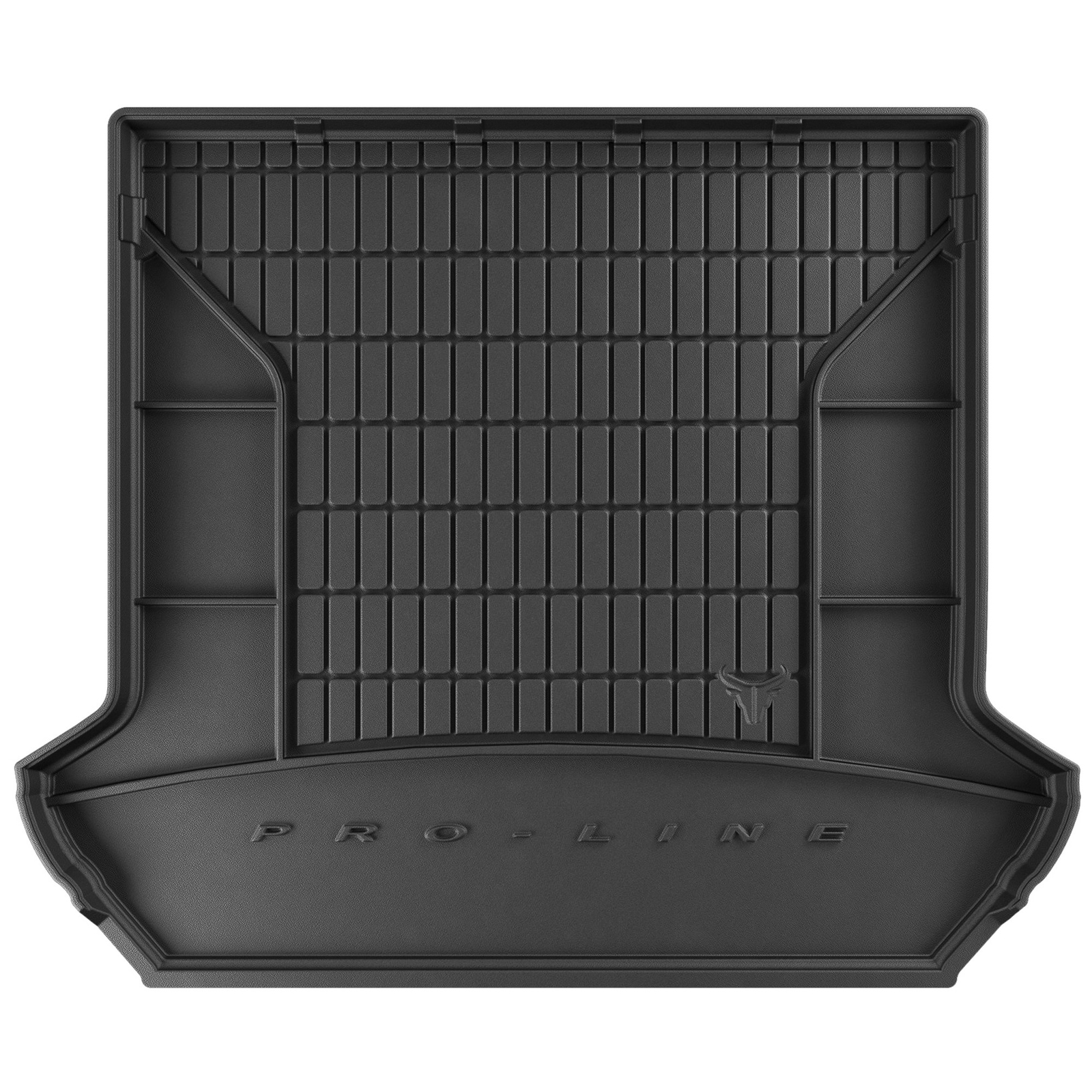 Tapis de coffre Volvo XC90 I Frogum Pro-Line idéal pour sorties outdoor et chiens