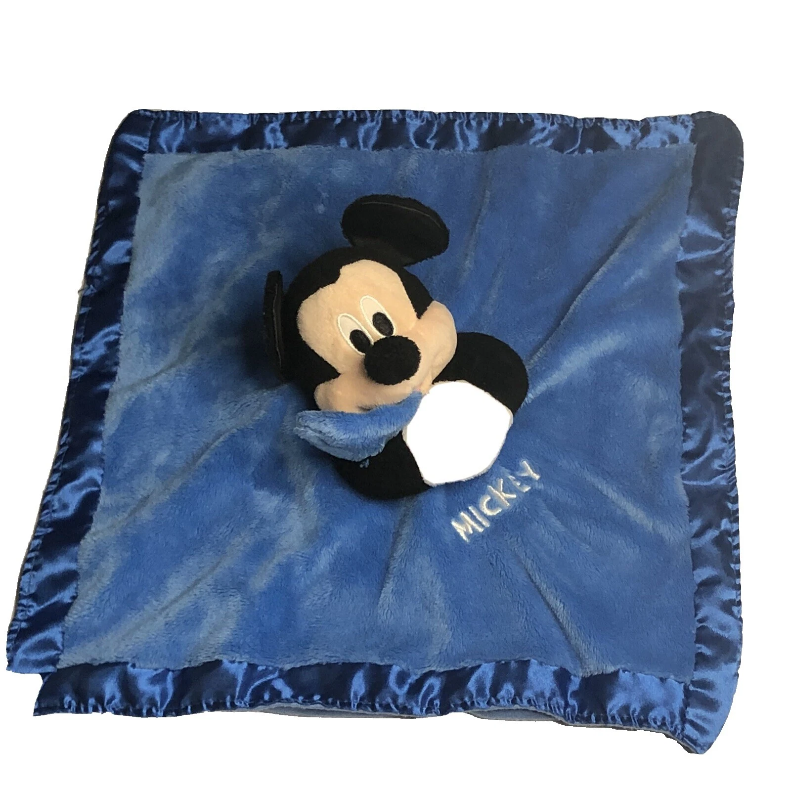 Disney Mickey Mouse & Friends Novelty Nursery Bedding