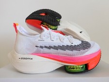 Size 6 - Nike Air Zoom Alphafly NEXT% Flyknit Rawdacious W for