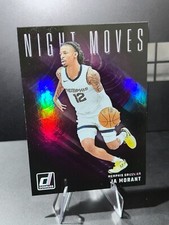 2023-24 Panini Donruss - Night Moves Ja Morant #3 for sale online 