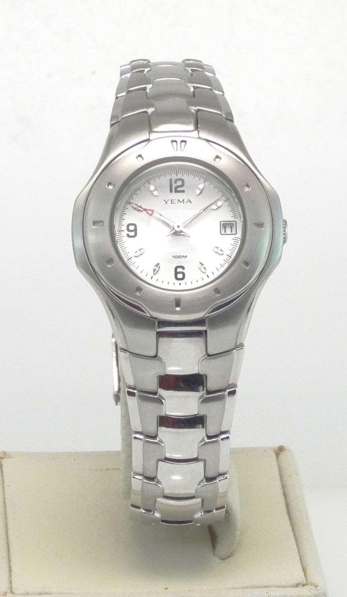 YEMA BY SEIKO YM-780 Women display picture 3