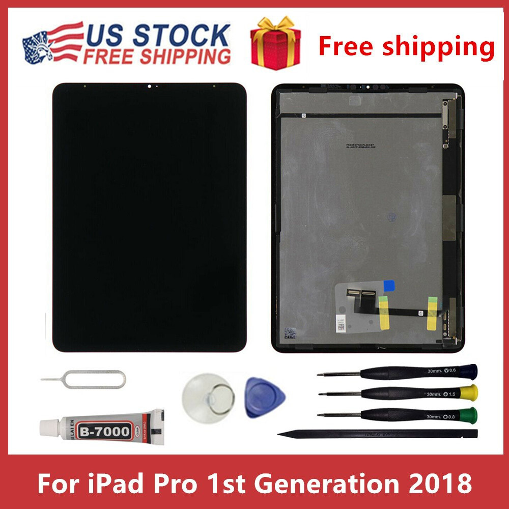 ipad 6 lcd screen replacement quotation