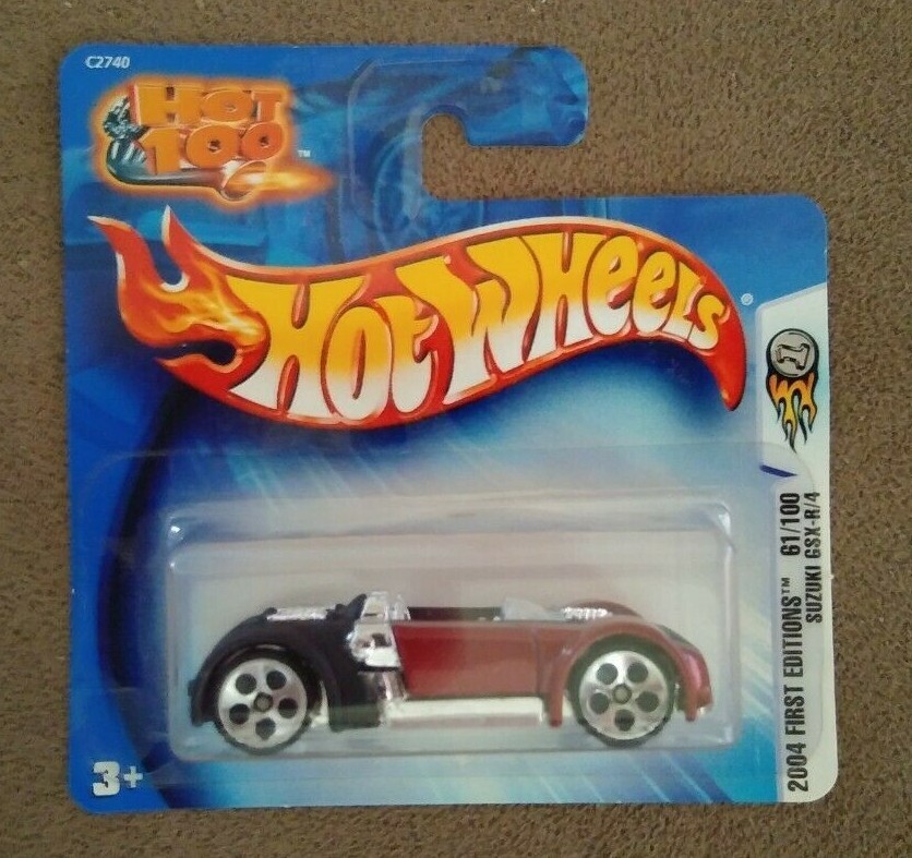 ミニカー Hot Wheels FIRST EDITIONS Hemi coupe ミニカー Hot Wheels FIRST EDITIONS Hemi coupe Hot Wheels 2000