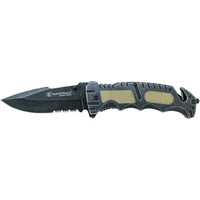Smith & Wesson Liner Lock Ps Drop Point Folding Knife Black Swbg7s on sale Smith & Wesson Liner Lock Ps Drop Point Folding Knife Black Swbg7s on sale
