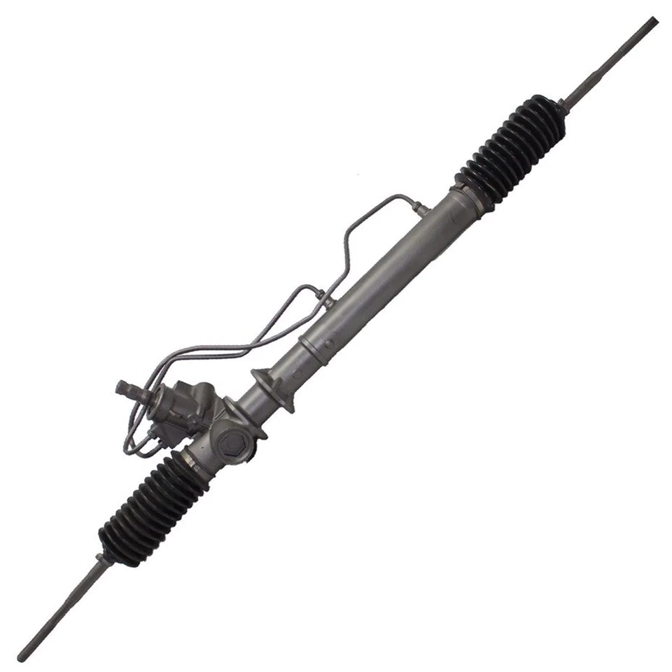 Complete Rack and Pinion Assembly Outer Tie Rod End Kit for Nissan 200SX Sentra - Image 2 of 4