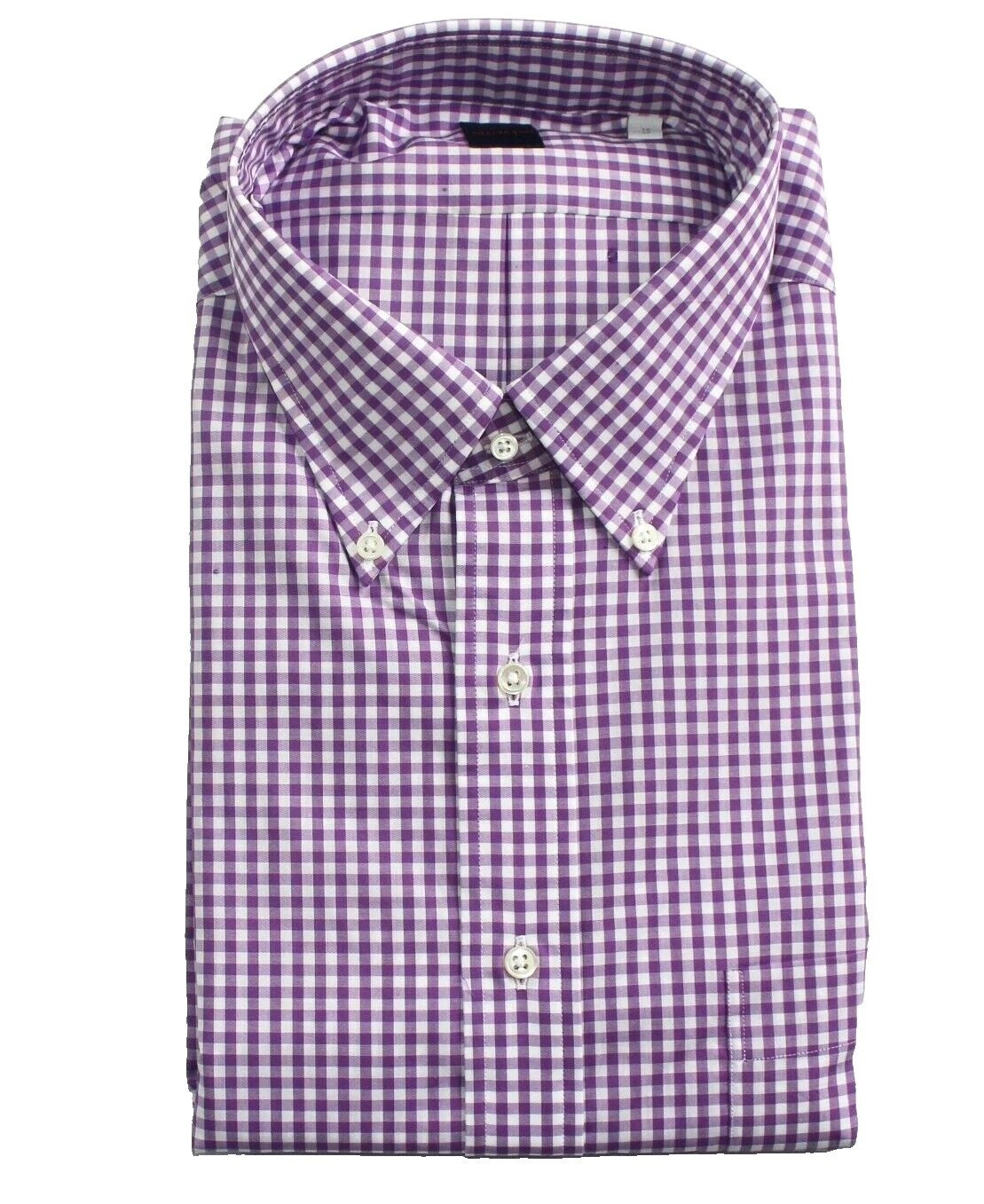 Camisas informales para hombre Mercer abotonadas