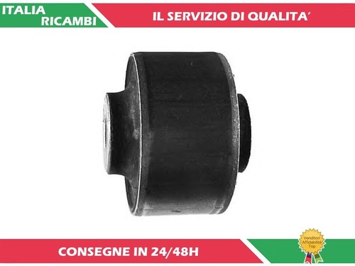 1 SILENT BLOCK BRACCIO OSCILLANTE ANTERIORE SUPERIORE MOOG VOSB1362 VO