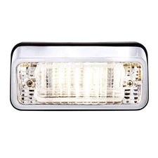 1969 1970 1971 1972 Chevy & GMC Truck Incandescent Rear Cargo Light Assembly