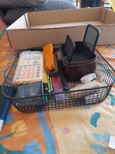 Lot 51  Fournitures de bureau , école - stylos , crayons - Lot n°3