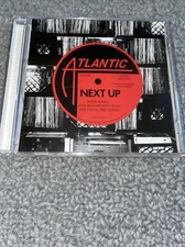 Atlantic Next Up CD Sampler