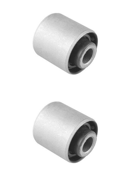2 X Lagerung, Lenker Hinten Unten Beidseitig FüR Ford C-MAX II Focus II III-image
