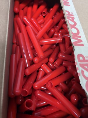10 X MOCAP 9500-11 RVG9097 RED GRIP