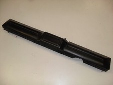 VW Golf 1 Cabrio Armaturenbrett Polster Kniepolster Abdeckung + Träger