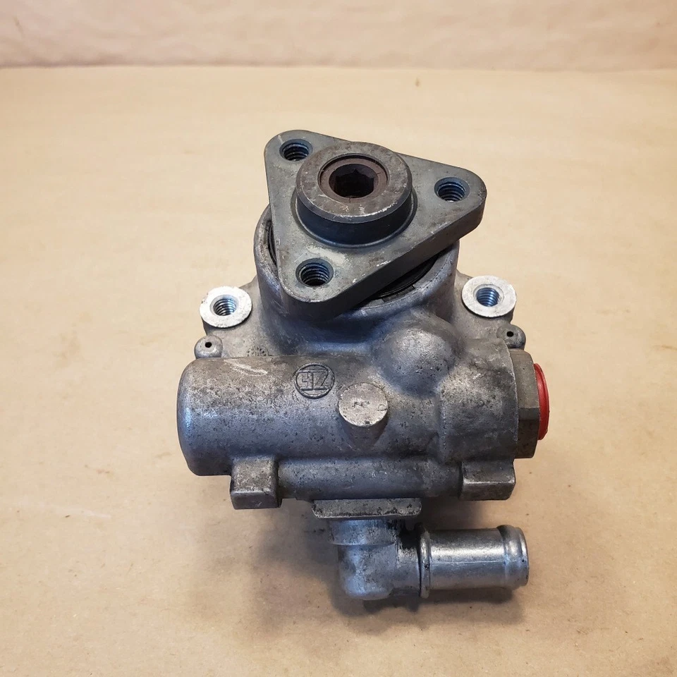 Conjunto de bomba de dirección asistida asistida eléctrica Land Rover Classic Discovery 1 ZF ERR4066 Foto 4 de 4