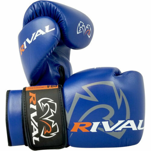 Rival Boxing RFX-Guerrero SF-H Lace-Up Sparring Gloves | eBay Rival Boxing RFX-Guerrero SF-H Lace-Up Sparring Gloves | eBay