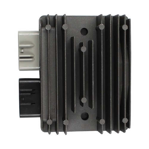 Regulador de voltaje rectificador para Honda Rancher 420 TRX420 2007-2018 MUV700 09-13 - Imagen 5 de 7