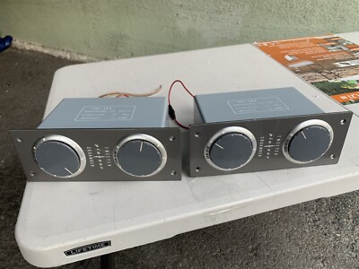 Vintage Pioneer Speakers Pat 38x 15inch 3-way 16-ohm Pair | eBay