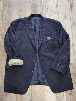 48r sport coat