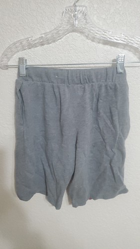 American Flag Design Youth Shorts Size 10/12 - Picture 4 of 4