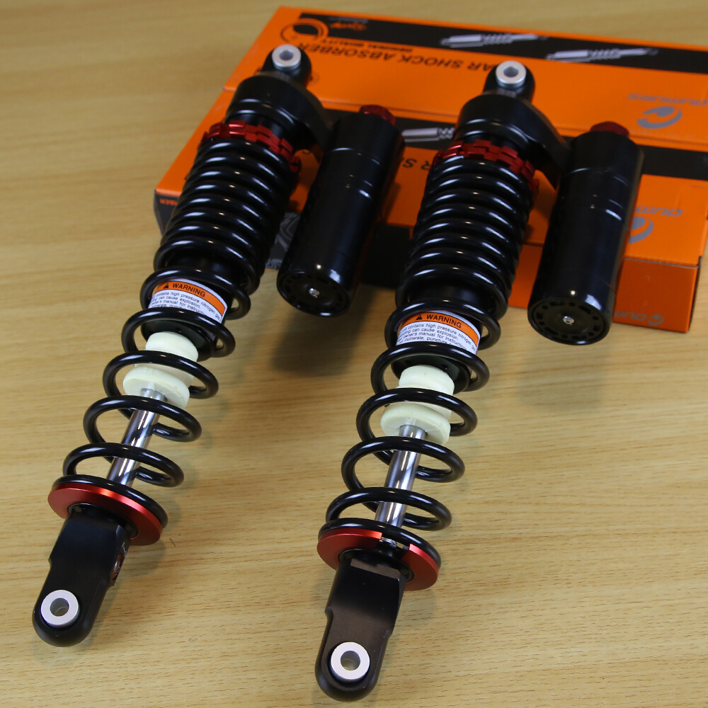 425mm Front Shocks Suspension Kit For Yamaha YFZ450R YFZ 450R YFZ