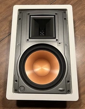 Klipsch R-3800-W In-wall Speaker Single #2