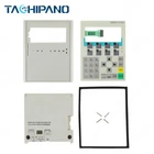 6AV6641-0CA01-0AX1 Plastic Case Cover for 6AV6 641-0CA01-0AX1 OP77 with Keypad