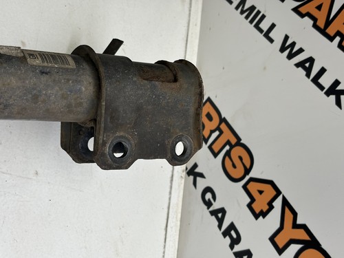 2010 VAUXHALL MERIVA B 2010 1.4 NSF FRONT SHOCK - Picture 8 of 8