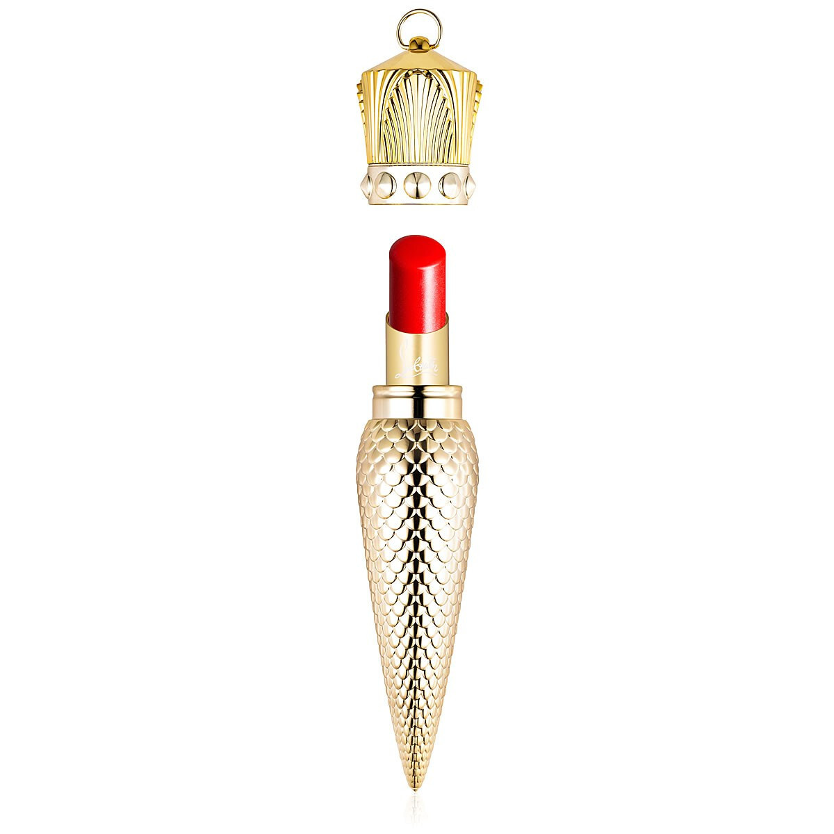 クリスチャンルブタン　リップカラー メキシキャッチー 503s NIB Christian Louboutin Sheer Lipstick Mexicatchy 503S | eBay