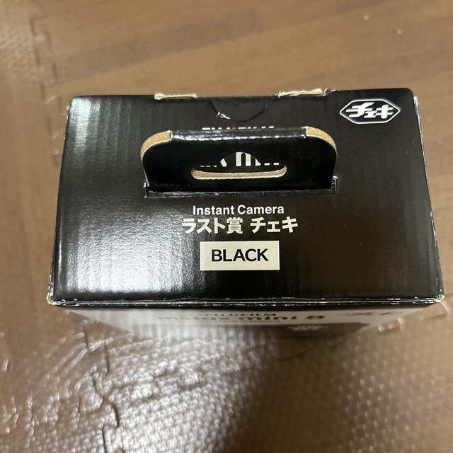 BIGBANG Camera Instant instax mini8 Cheki Film Instant Film