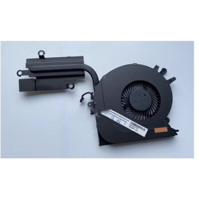 Ventilateur De Refroidissement Pour PC Portable HP - Modèles 17-AN168NG, 17-AN165NG, Etc. - Neuf