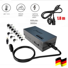 Universal Ladekabel Ladegerät 96W für Acer Dell HP Netzteil für Laptop Notebook
