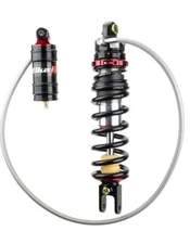 Elka Legacy 3 Rear Shock Suspension Kit Polaris Predator 500