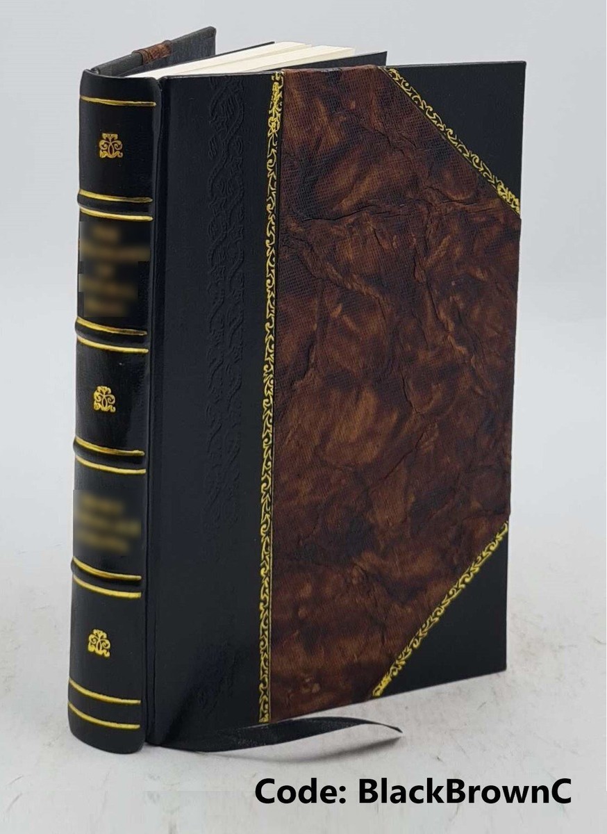 Nordens Flora 植物図鑑 C.A.M. Lindman　第1巻 Billeder af Nordens flora Volume 1 1901 by Lindman, C. A. M.