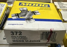 moog 372 u joint