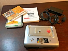 Kodak EasyShare Series 3 Digital Photo Thermal Printer for parts or repair