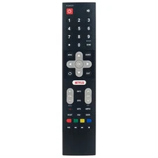 New Replace Remote for Proscan TV PLED7038-UHDSM PLED6538-UHDSM PLED6540-UHDSM