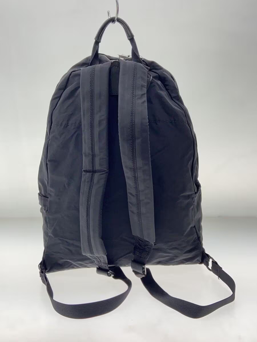 Standard Supply Backpack Blk Solid KKd38 - image 3