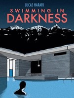 Swimming In Darkness | Lucas Harari | Englisch | Buch | Gebunden | 2019
