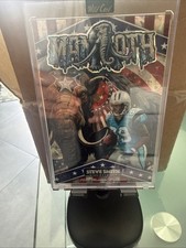 Mammoth Steve Smith 1/1