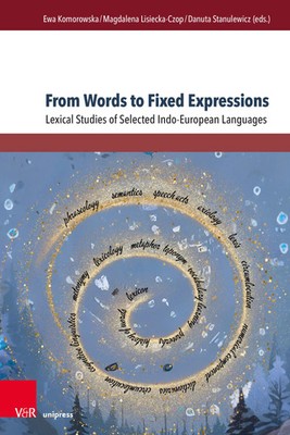 From Words to Fixed Expressions | Ewa Komorowska (u. a.) | Buch | 307 S. | 2025