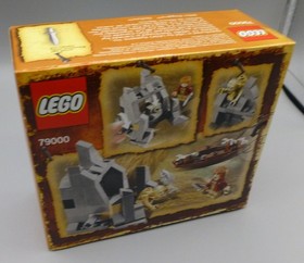 LEGO The Hobbit: Riddles for The Ring (79000). New and unopened