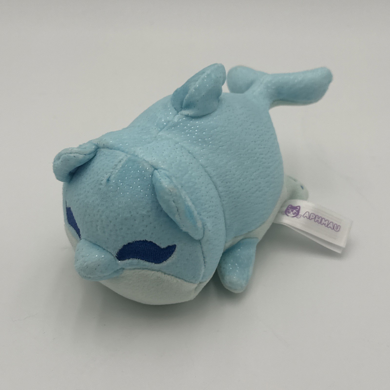 Aphmau MeeMeows Litter 5 Under The Sea Blue Kitten Dolphin Cat 6