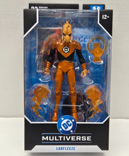 LARFLEEZE - DC CLASSIC McFarlane Toys Multiverse Wave 26 Action Figure IN STOCK