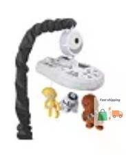 Star Wars Signature Millennium Falcon Musical Baby Crib Mobile Toy