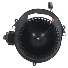 Motore ventilatore riscaldamento For BMW Serie 1/2/3/4 F20 F22 F30 F32 2011